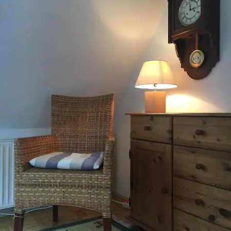 Luett Hus Tatil Evi *