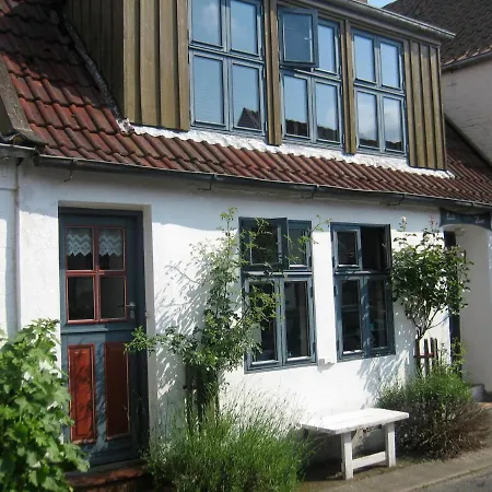 Tatil Evi Luett Hus *