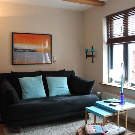 Tatil Evi Luett Hus