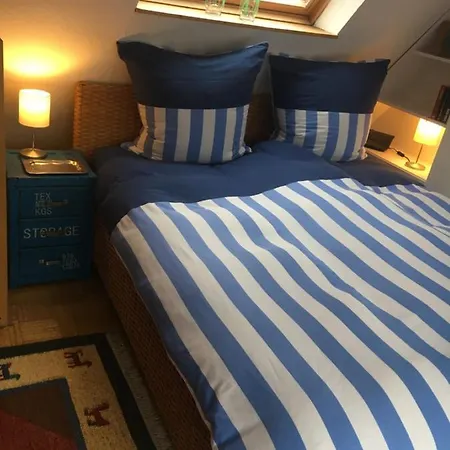 Tatil Evi Luett Hus *