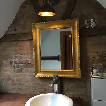 Luett Hus Tatil Evi Tönning