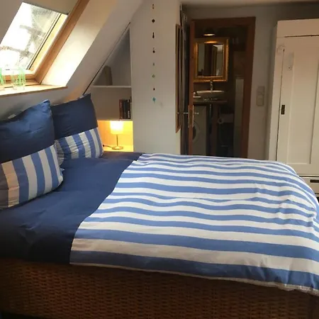 Tatil Evi Luett Hus