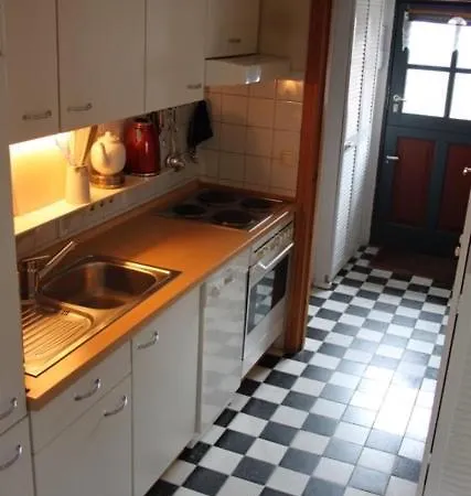 Luett Hus Tatil Evi