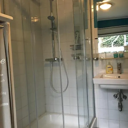 Luett Hus Tatil Evi Tönning
