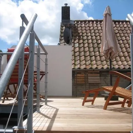 Tatil Evi Luett Hus
