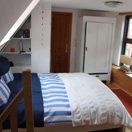 Tatil Evi Luett Hus *